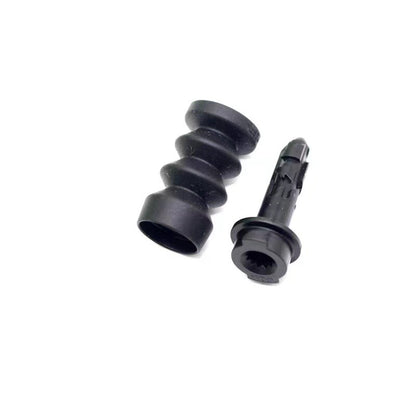 ya 5 8.7 for BMW fuel tank cap pop-up switch outer cover latch valve auxiliary lockingpin