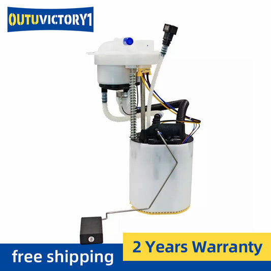 ya 27 7.2 Fuel pump module assembly suitable for VW for Passat CC / CC 3.2L 3.6L 3C8919051B