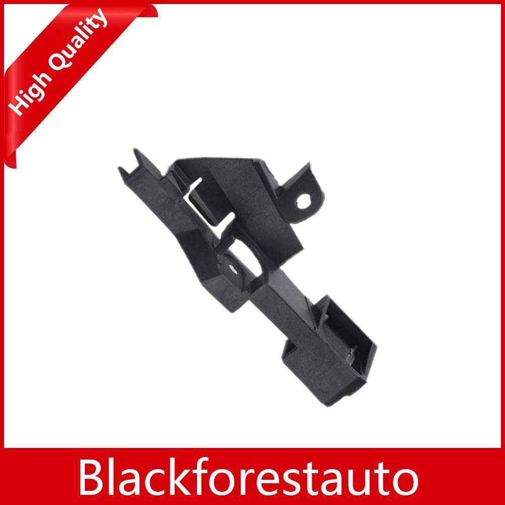 ya 27 6.18.2 Front Bumper Cover Guide Mount Bracket Right Side for BMW E46 2001-2005 325i