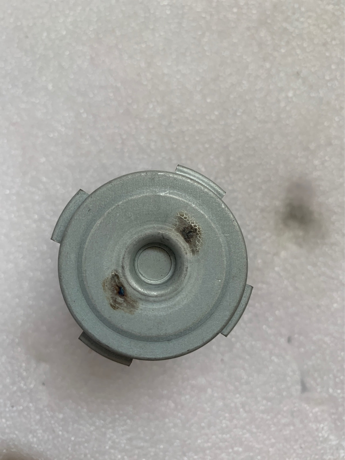 ya 5 8.7 25450PWR003 Automatic Transmission Filter Aluminum Alloy Part For TLX 2.4L