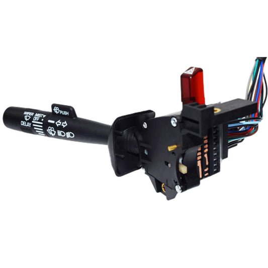 ya 1 8.5.2 26083628 Steering Signal Lever Switch for K1500 K2500 K3500 Silverado