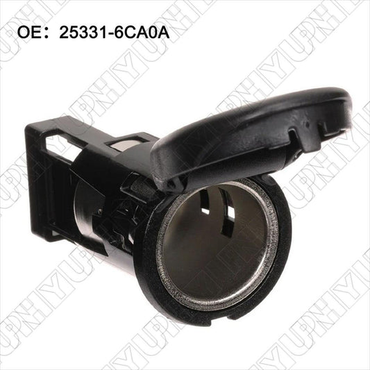 ya 8 5.26 New Power Outlet For 13-19 for Nissan Leaf Sentra Murano Rogue Versa Note 253313SH0A
