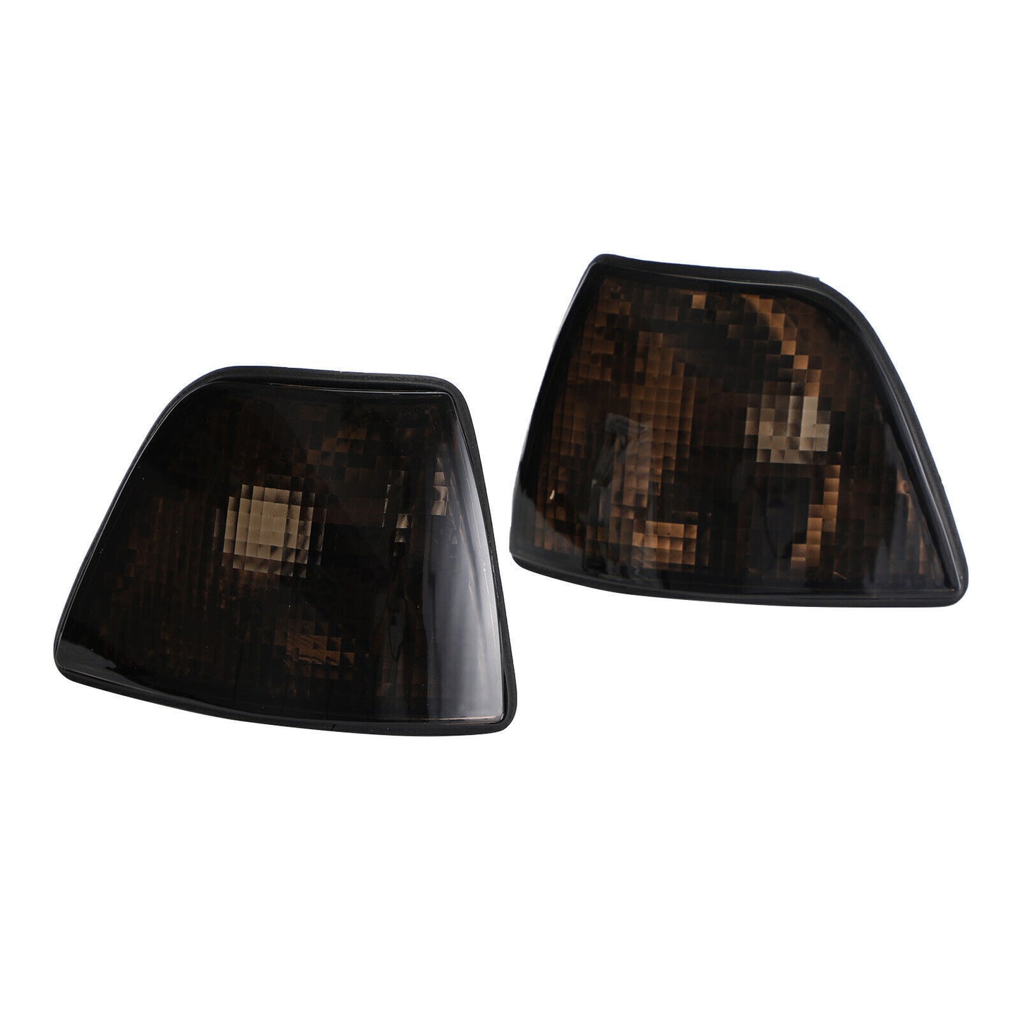 ya 1 8.5.1 Lights Sedan/Hatchback US For 3- Corner 4Dr E36 Euro 1992-1998 Gray SA