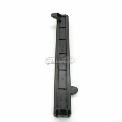 ya 1 8.12 baidi Cabin Air Filter Door Cover for Jeep Cherokee 2.0L 2.4L 3.2L 14-19
