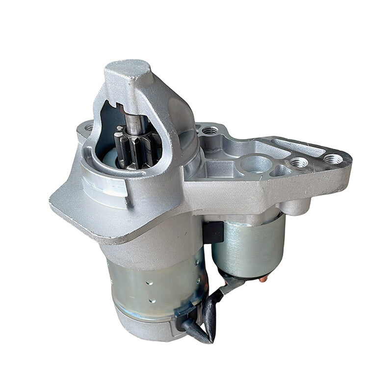 ya 5 8.7 Starter for LADA for Renault for Nissan Tiida Qashqai 12V 23300-ee00c S114-901a 881681