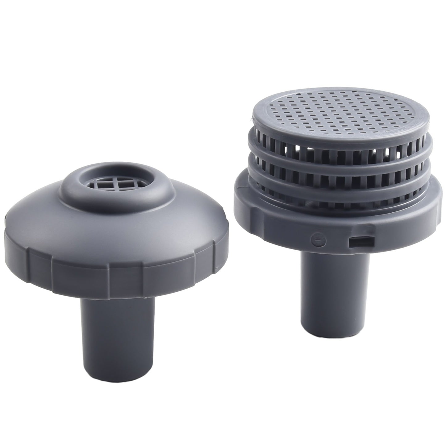 ya 14 Quick And Easy Installation 32mm Pool Inlet Nozzle Hose Kit For INTEX Pools