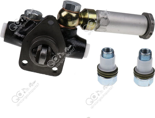 ya 27 7.2 Fuel Feed Pump 105210-5472 for Mitsubishi Yanmar for Isuzu Engine