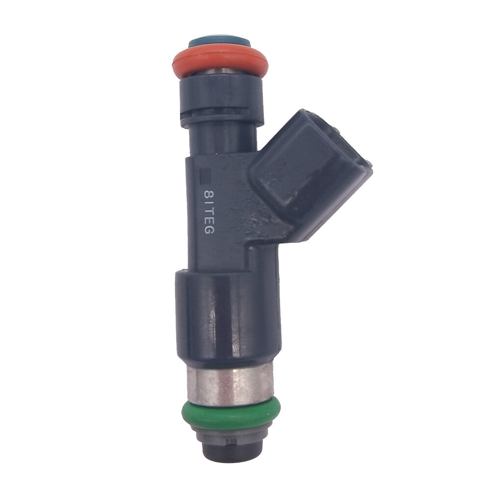 ya 1 8.5.2 8Pcs Fuel Injectors For 2007-2009 for Tahoe for GMC for Yukon 5.3L 6.0L 6.2L V8