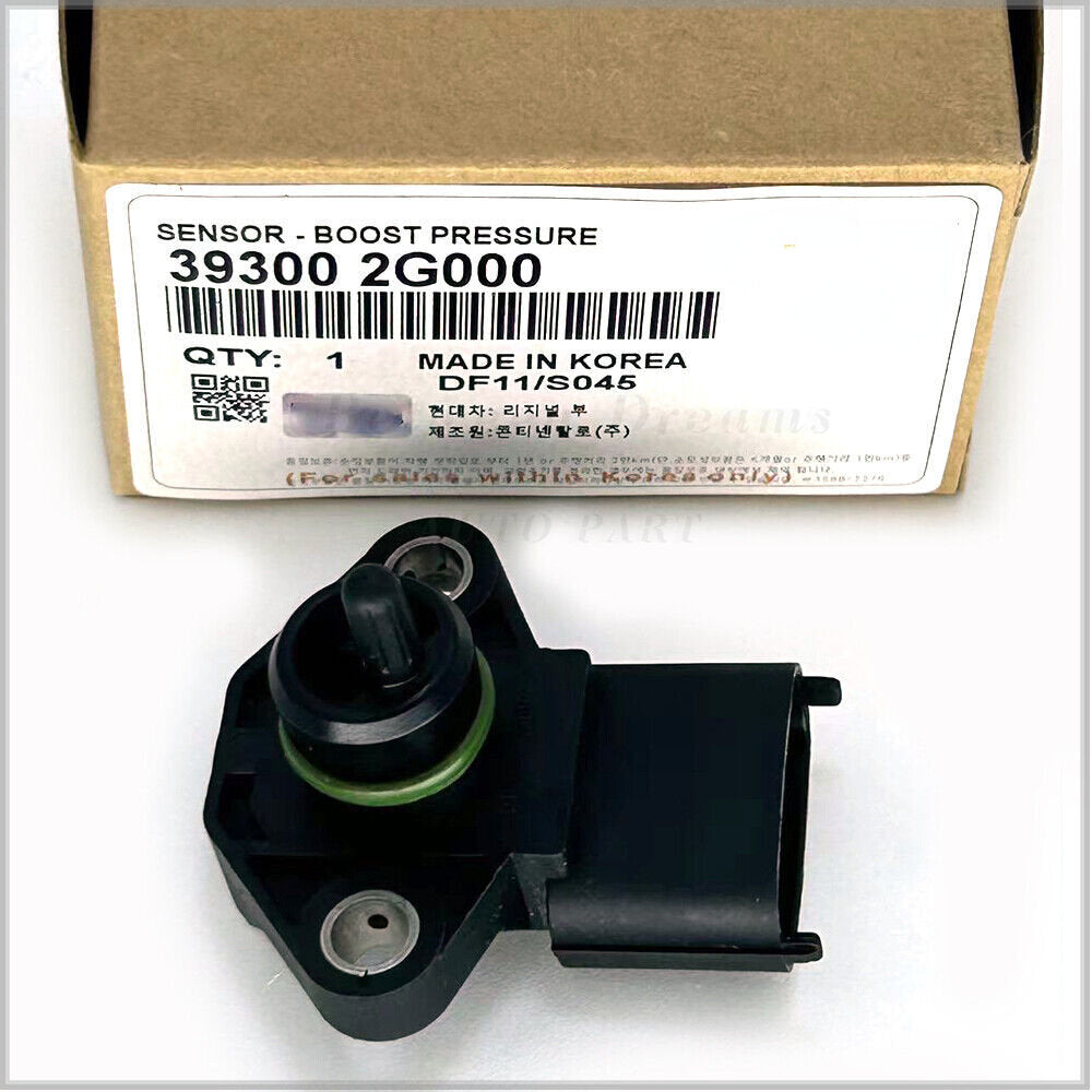 ya 1 8.5.1 The manifold intake pressure map sensor is suitable for modern Sonata Santa Fe for Kia Optima