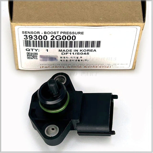 ya 1 8.5.1 The manifold intake pressure map sensor is suitable for modern Sonata Santa Fe for Kia Optima
