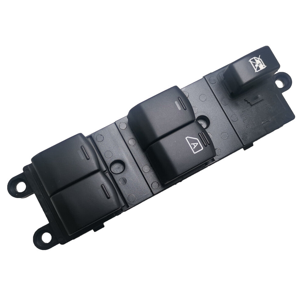 ya 1 8.5.2 25401-4X00C Right Power Window Switch For Navara Pathfinder master 05-10
