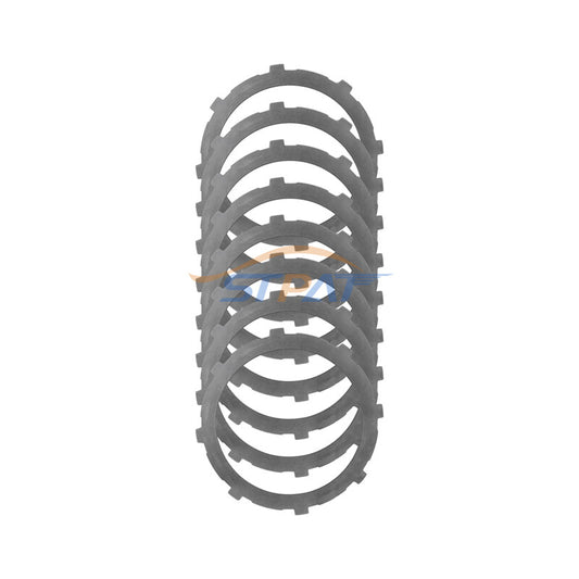 ya 1 8.5.1 42RLE Transmission Steel Clutch Plate Kit 03-UP for Dakota Liberty for Wrangler 300