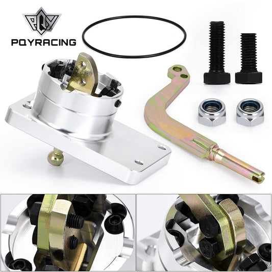 ya 12 5.22 Billet Short Throw Shifter for Holden Commodore 99-07 T56 6-Speed for MAN ual Trans