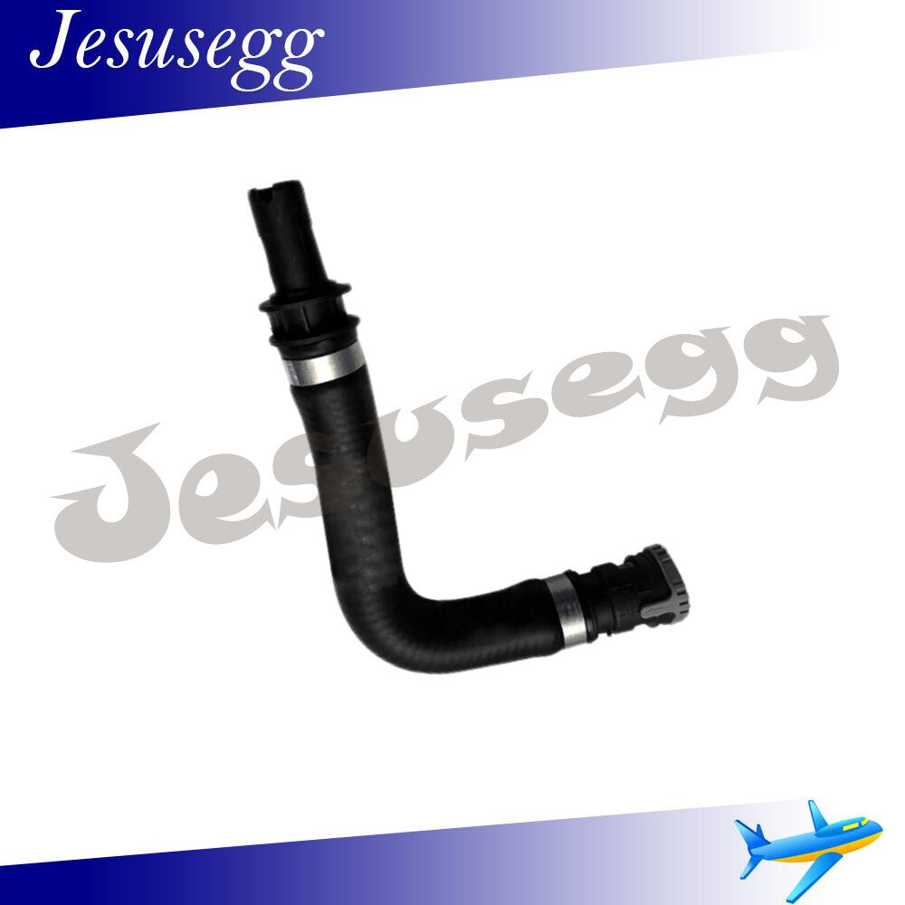 ya 1 7.1 Heater Hose HVAC Heater Outlet Water Hose #30636987 for Volvo S40 V50 C70 C30