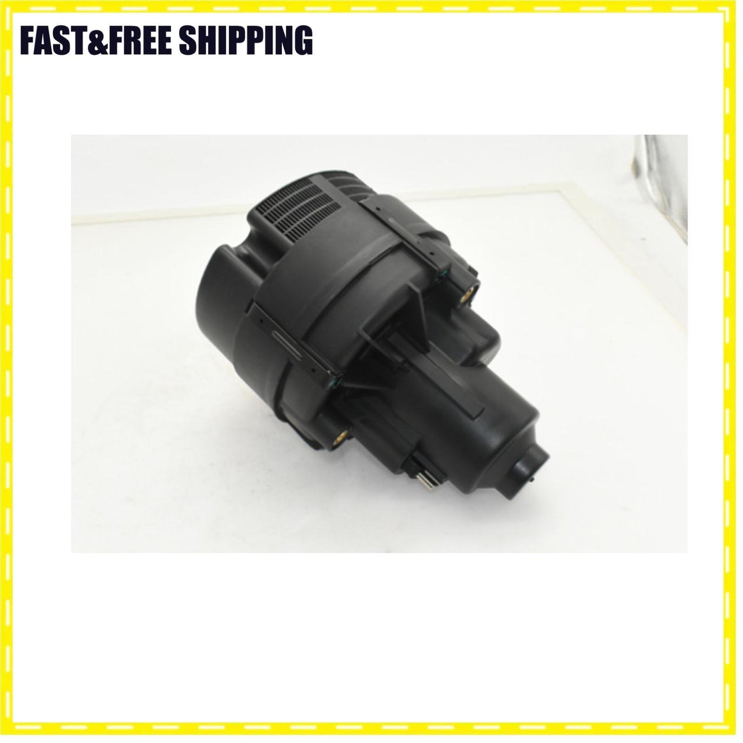 ya 5 8.7 0580000037 Smoke Secondary Air Pump for Mercedes W204 C63 AMG E55 S55 SL55 S600
