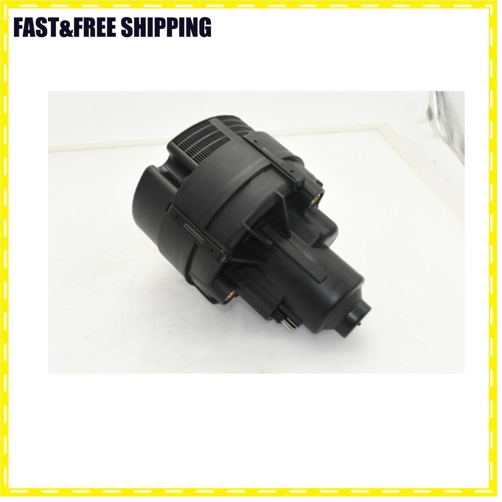 ya 5 8.7 0580000037 Smoke Secondary Air Pump for Mercedes W204 C63 AMG E55 S55 SL55 S600