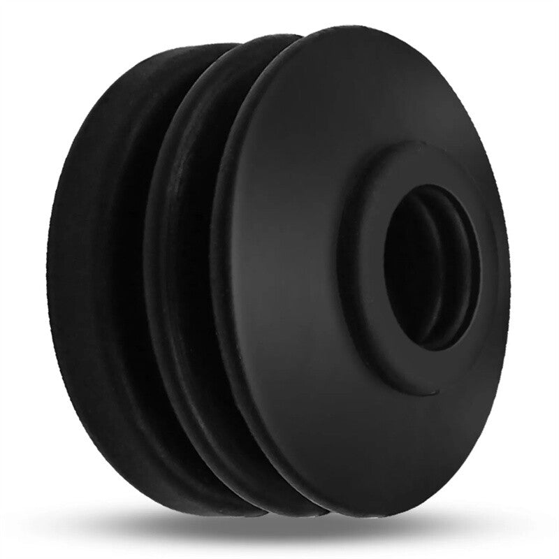 ya 5 8.7 6-speed S-650 inward-shifting rubber boots suitable for Ford GM F250 F350 F450 ZF
