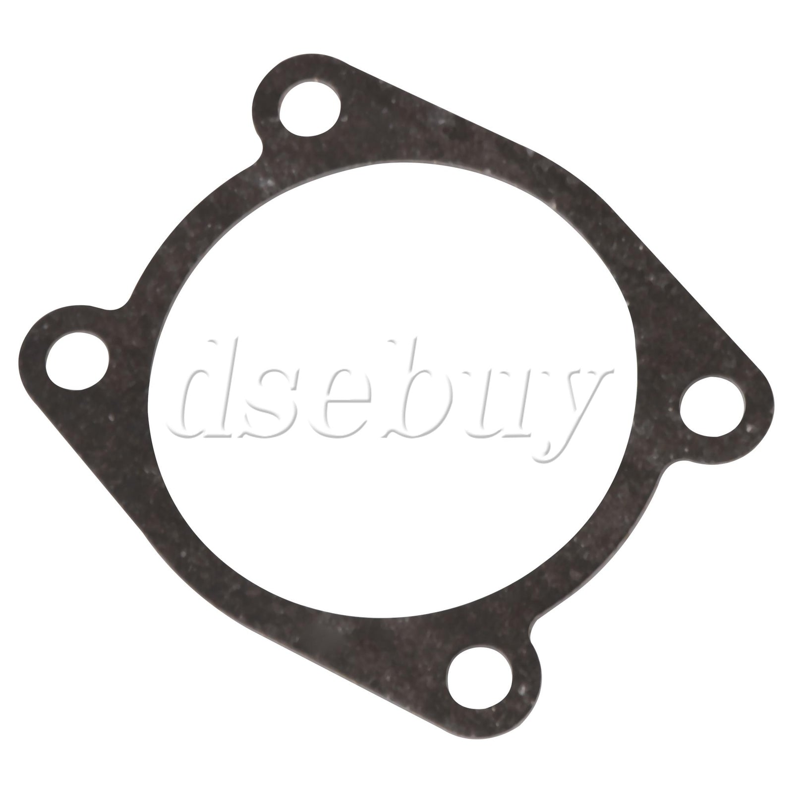 ya 14 Air Compressor Cylinder Head Gasket Valve Repair Accessories Plate Black