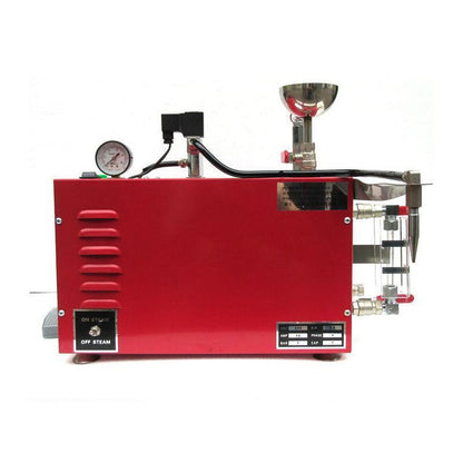 ya 25 6L Liquid Systom er Jewelry ing Machine 220V