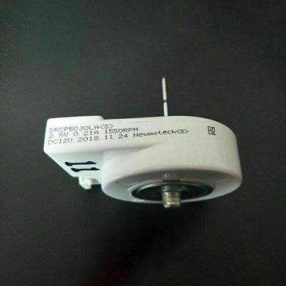 ya 26 DRCP5030LA Fan Motor For DRCP5030LA(S) Reigerator idge Fan