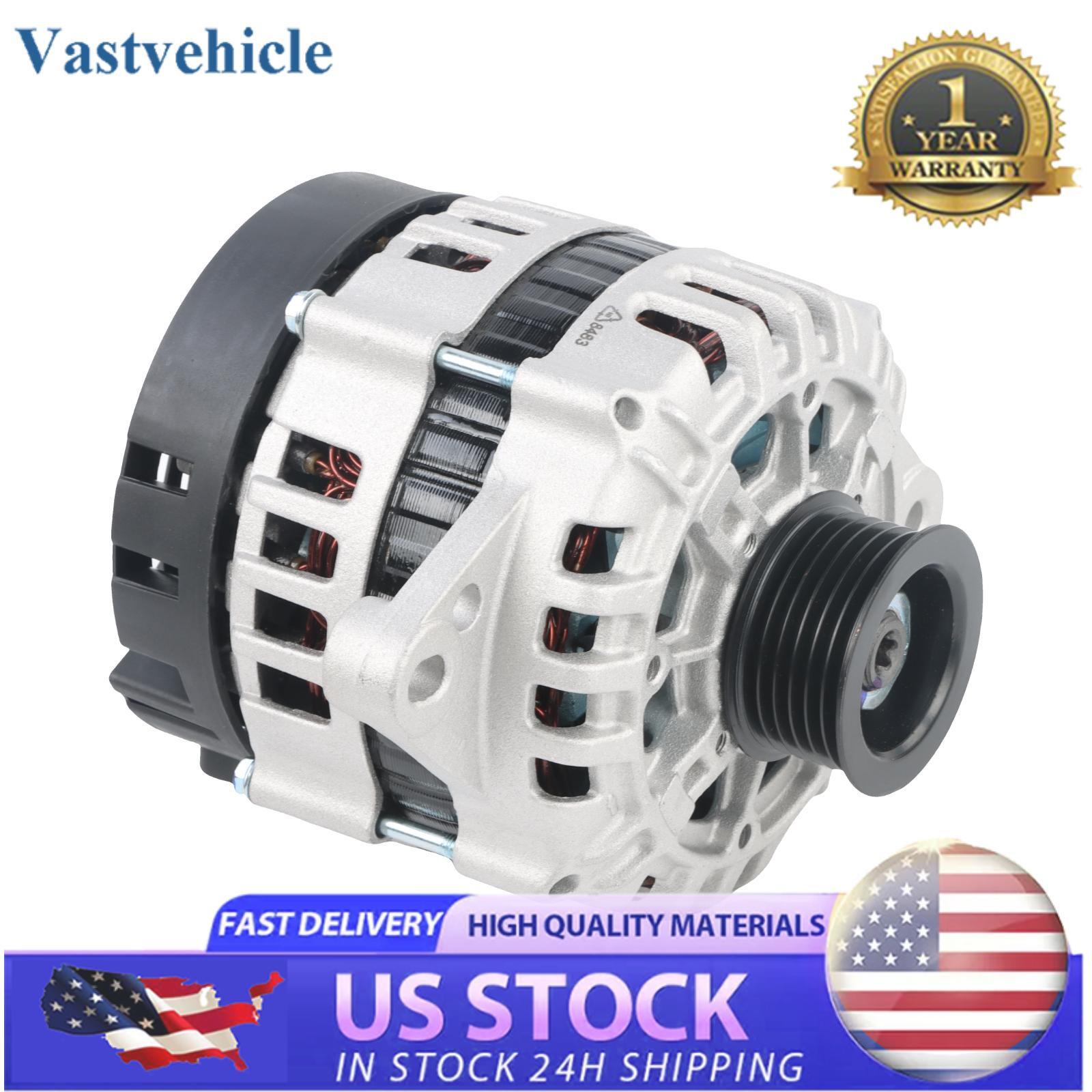 ya 27 7.2 8483 Alternator for Chevrolet Aveo 2004-2008 1.6L 1.6 1598cc ADR0337