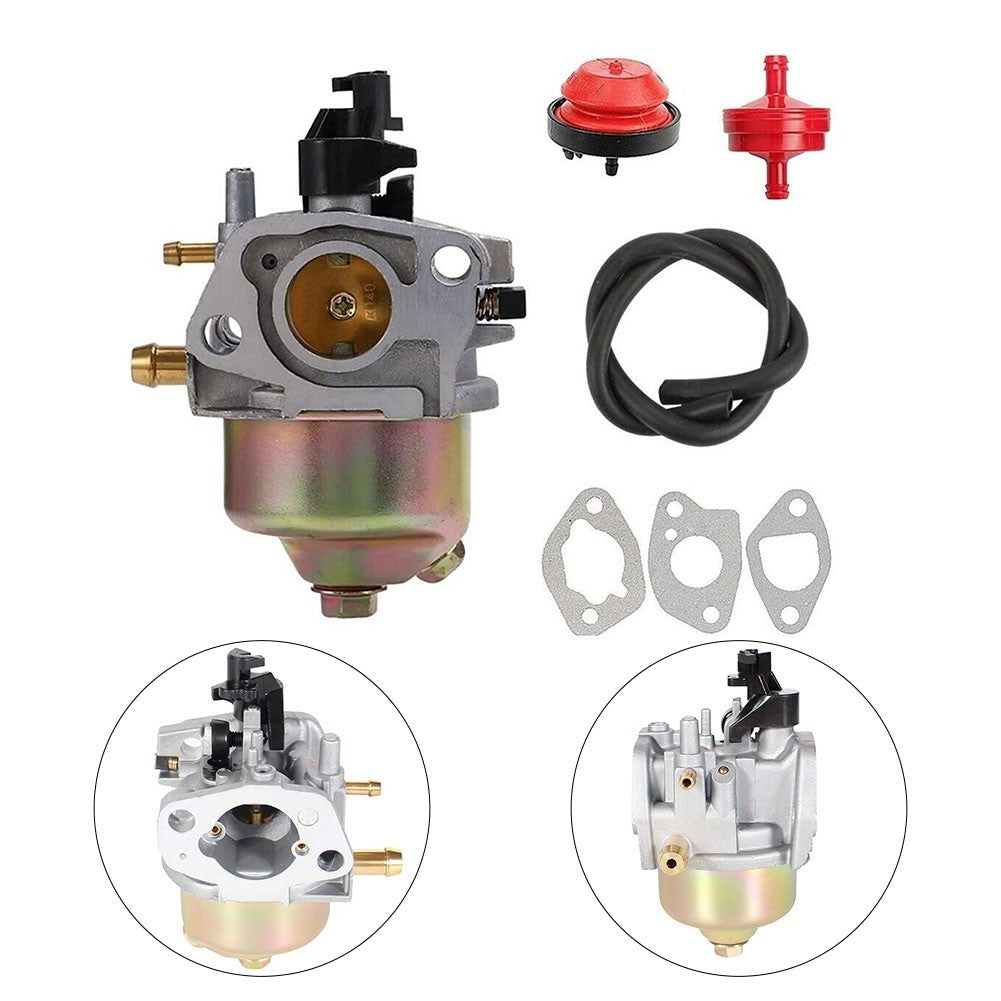 ya 14 Carburetor For Carb For PowerSmart DB2194SR 170cc Push High Quality