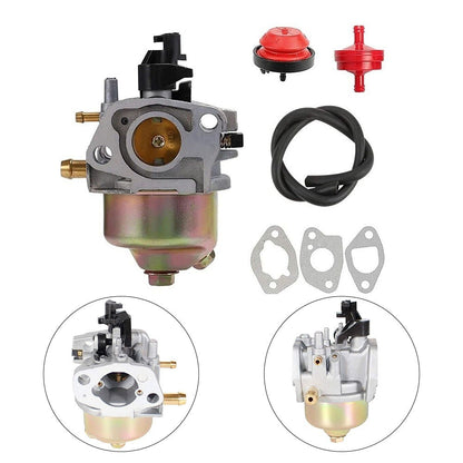 ya 14 Carburetor For Carb For PowerSmart DB2194SR 170cc Push High Quality