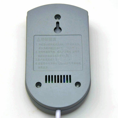 ya 26 Reigerator Non-Stop Exter l Temperature Controller Thermostat Timer Switch
