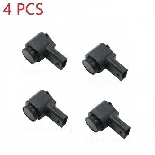 ya 1 8.5.1 4-piece set suitable for Volvo S60 S80 V70 XC70 XC90 C30 C70 PDC parking sensor 30786968