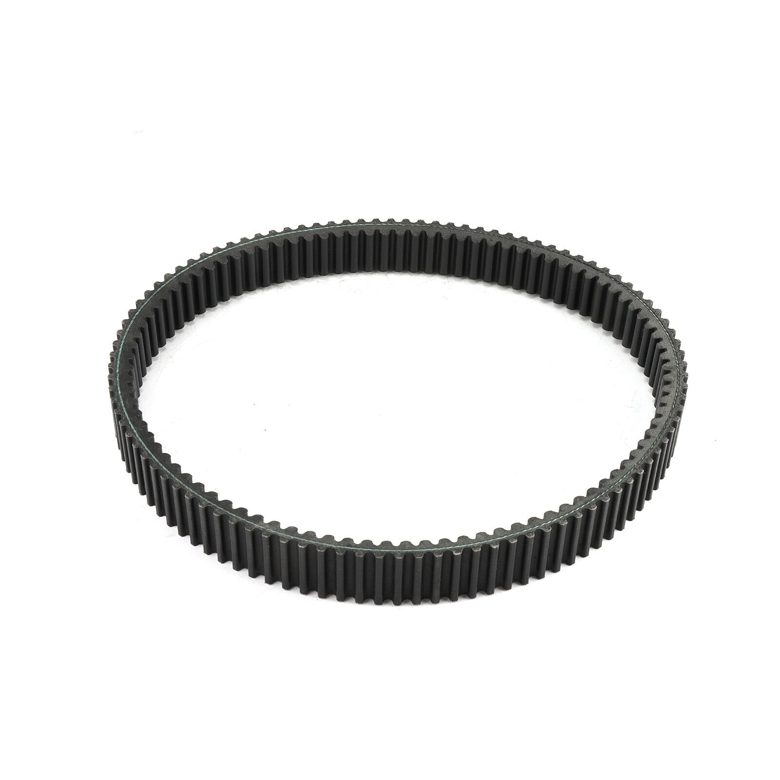 ya 1 6.30 For 2019-2022 CFMoto CFORCE 800XC 2019-2022 CFMoto UFORCE 1000 Black Drive Belt