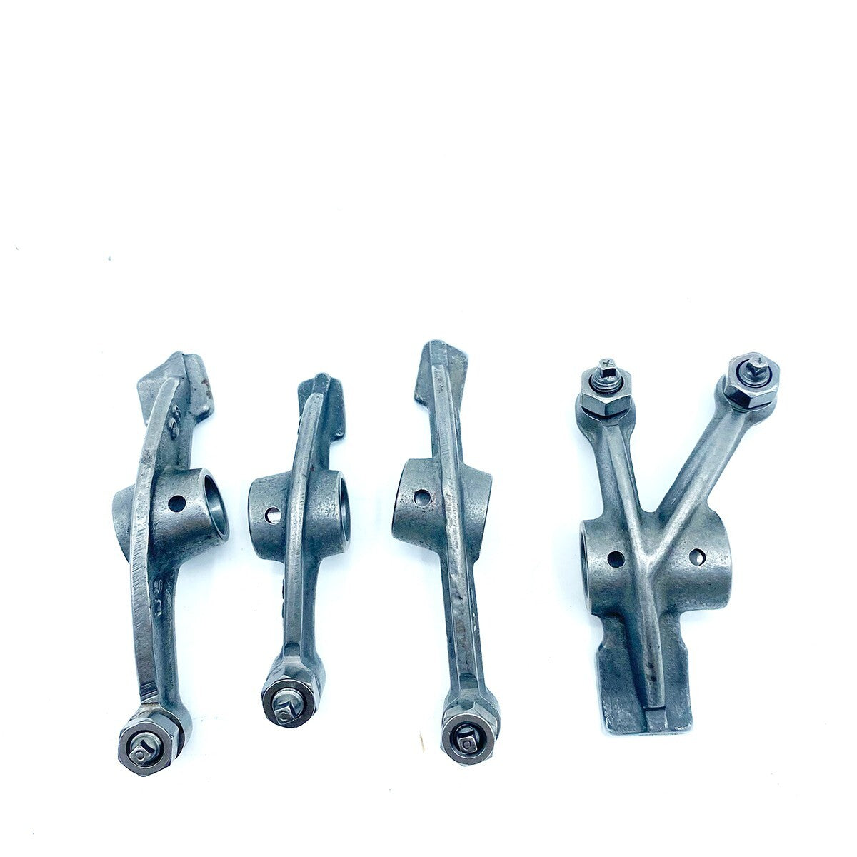 ya 27 7.2 New swing arm comp inlet valve  Outlet Valve For Hisun 700cc HS700 UTV