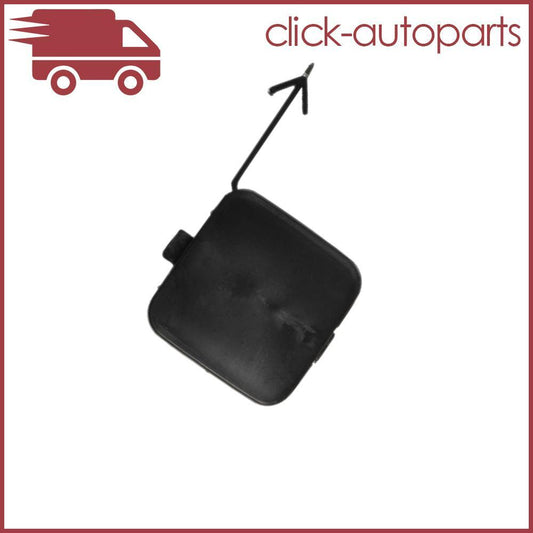 ya 27 6.18 For 2014 2015 2016 2017 2018 for Forester Unpainted Rear Bumper Tow Hook Cover Cap