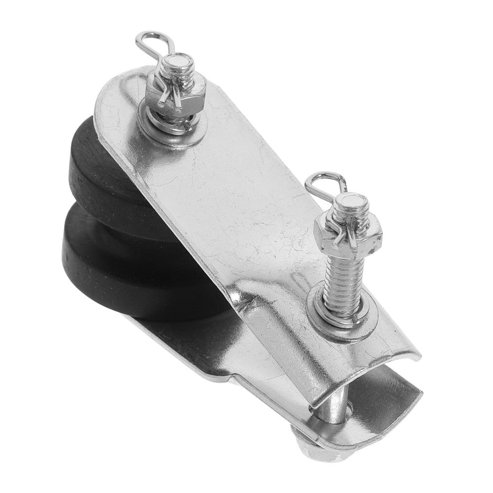 ya 2 6.29 Large Rod Fixing Clip Rivet Fan Spacing Tool Ceiling with Plug Cord