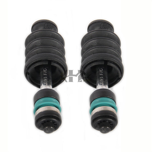 ya 1 8.25.2 shuiyin DQ200 Transmission Body Piston Rod 99mm Fit for VW Caddy for Golf for Audi