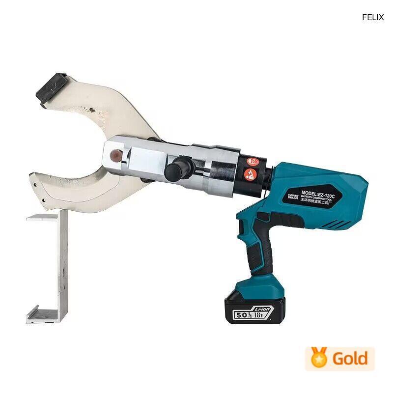 ya 25 Electric Hydraulic Pliers hargeable Cable Hydraulic Disconnecting Pliers Hand