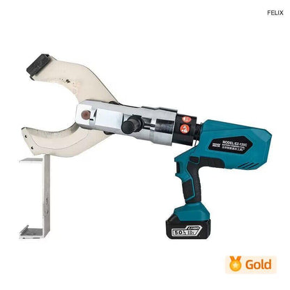 ya 25 Electric Hydraulic Pliers hargeable Cable Hydraulic Disconnecting Pliers Hand