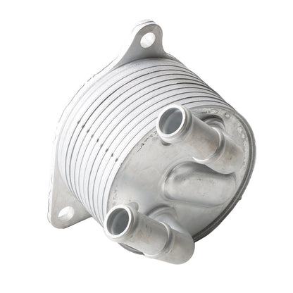 ya 5 8.7 1 Pack New Transmision Oil Cooler 68373829AA for Jeep Compass 2.4L 2019-2020