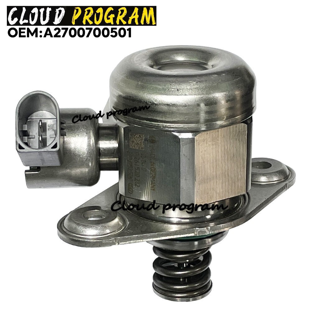 ya 27 7.2 A2700700501 High Pressure Fuel Pump for Mercedes-Benz C180 GLA250 A200 B180 B250