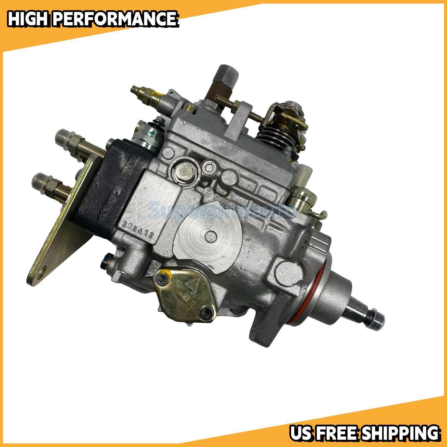 ya 27 7.2 VE Fuel Pump 0460424303 2644N208 fit for Caterpillar Perkins 3054C Diesel Engine