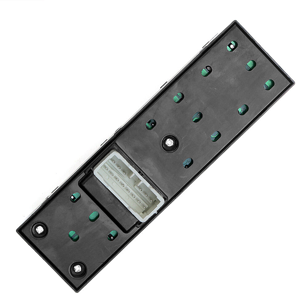 ya 1 8.5.4 093570EF000 New Power Window Switch Suitable for Kia 2005-2010 Black 93570-EF00