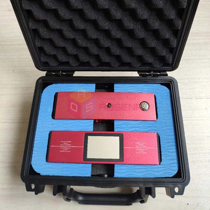 ya 26 PDL-02 2M Belt Pulley Laser Alignment Instrument Pulley Centering Instrument