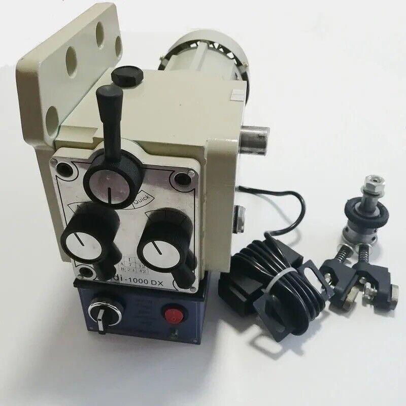 ya 26 380v Auto Drill Drilling Machine 1000DX Milling Machine 180w Power Feed Machine