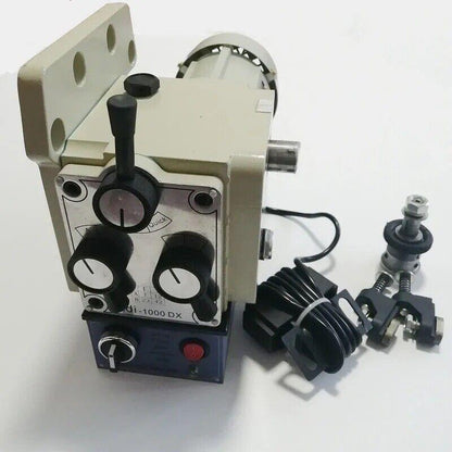 ya 26 380v Auto Drill Drilling Machine 1000DX Milling Machine 180w Power Feed Machine