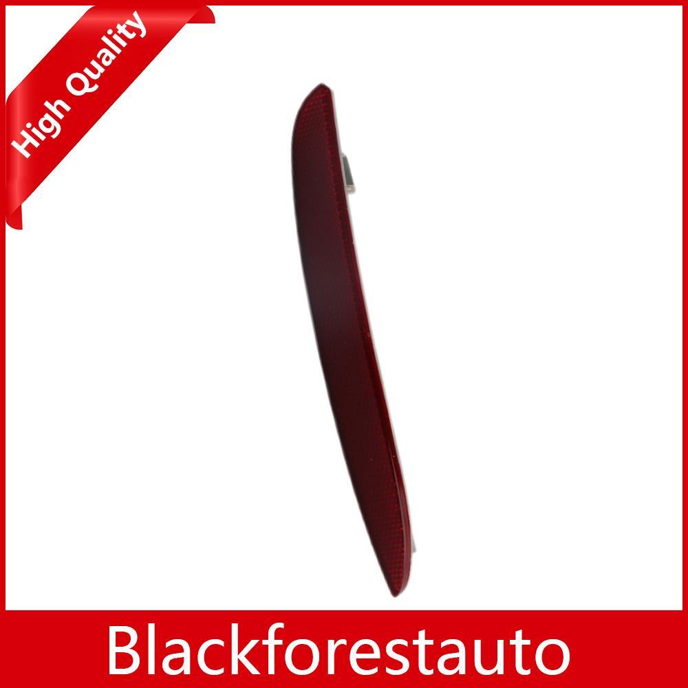 ya 27 6.21 Rear Right Bumper Red Reflector Fit for BMW X1 E84 2010-2012 63142990864 2990864
