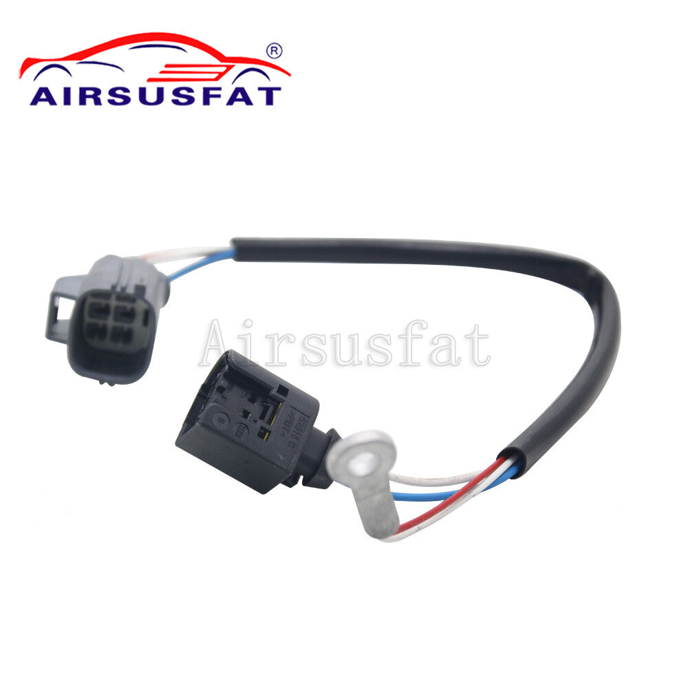 ya 1 8.5.1 Air suspension compressor temperature sensor AMK for LR3 LR4 for Range Rover Sport