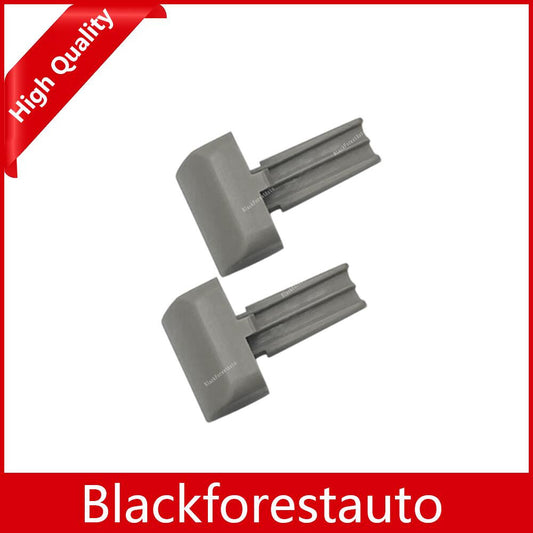 ya 13 2x for Lexus For Gx470 74612-13010-A0 Grip Back Assist Door Handle Clip Plug