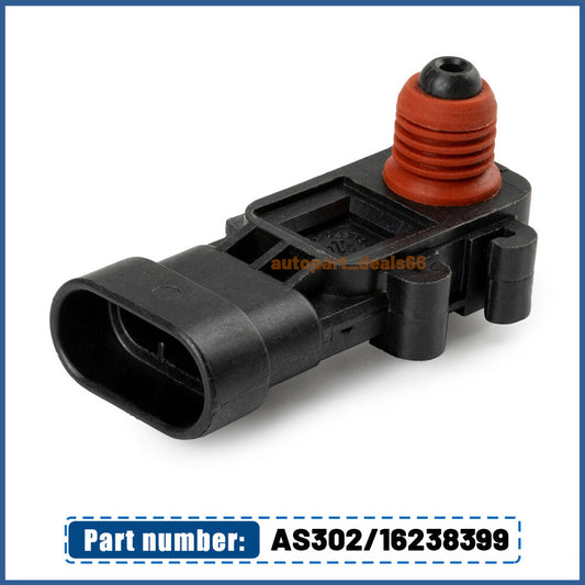 ya 27 7.2 The all-new FUEL PUMP TANK EVAP pressure sensor is suitable for 96-08 General Motors/Trucks 16238399 .