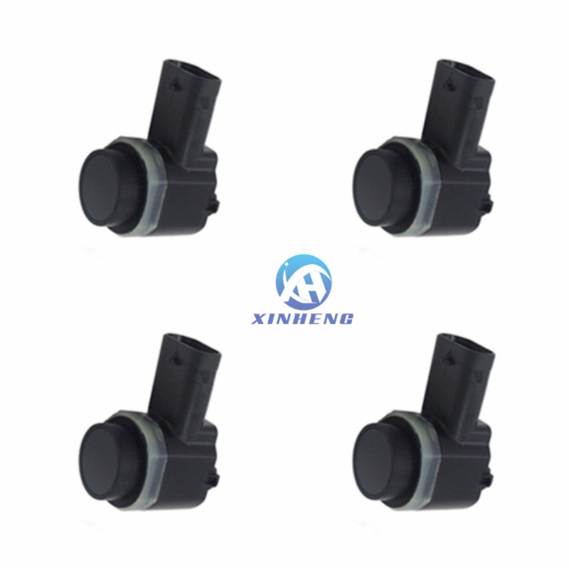 ya 1 8.5.1 3C0919275L PDC Parking Sensor 4PCS for VW for Passat 3C B6 for Jetta for Tiguan Touran Golf3