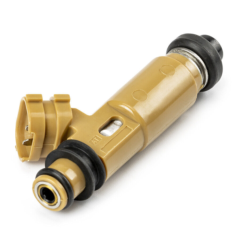 ya 1 8.5.1 4-Pack Fuel Injector 23250-74170 23209-74170 Fits for Camry Rav4 Avensis