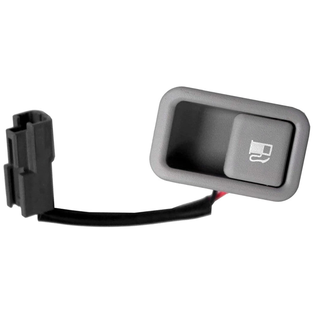 ya 13 Gray Fuel Gas Door Release Opener Switch Fits for Hyundai Santa Fe 2007-2009 New